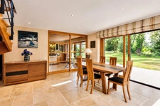 MAISON D'ARCHITECTE - 197 m² - GOLF DE BADEN