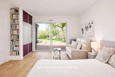 MAISON FAMILIALE AVEC VUE DÉGAGÉE SUR LA NATURE - 184 m² - VANNES 
