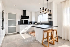 MAISON CONTEMPORAINE - 160 M² - SAINT AVE 