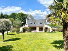 MAISON 133 m² - PLUVIGNER