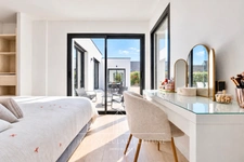 MAISON CONTEMPORAINE DE PLAIN PIED - 116 m² - PLOEREN