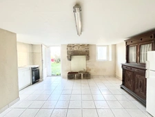 MAISON À RÉNOVER - 120 m² - CAMORS CENTRE 