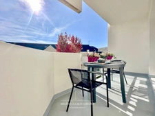 APPARTEMENT 2 PIÈCES - 57 m² - VANNES (QUARTIER LA MADELEINE)