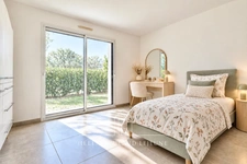 MAISON CONTEMPORAINE - 160 M² - SAINT AVE 