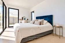 MAISON CONTEMPORAINE DE PLAIN PIED - 116 m² - PLOEREN