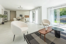 MAISON CONTEMPORAINE 137 m² - SARZEAU CENTRE