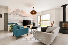 Maison -106m2 - SURZUR 