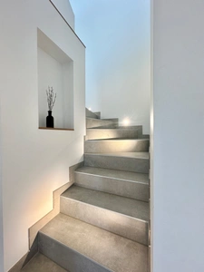 MAISON CONTEMPORAINE - 133 m² - MEUCON 