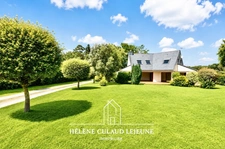 Maison de 2003 – Environ 145 m²