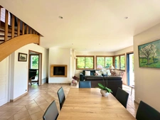 MAISON DE CHARME - 134 m² - ÉVELLYS