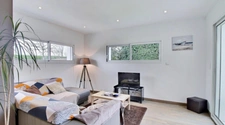 MAISON MODERNE 137 m² - PLOUGOUMELEN