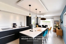 Maison -106m2 - SURZUR 