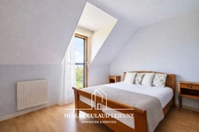 MAISON DE CHARME - 134 m² - ÉVELLYS