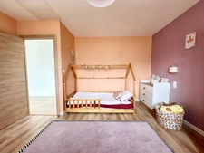 Maison contemporaine 127 m² - SAINT JEAN BREVELAY 