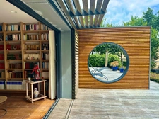 Villa d’architecte 230 m² - SAINTE MARINE