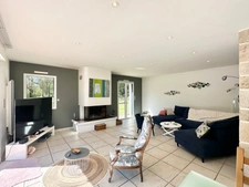 MAISON AVEC PISCINE - 136 m² - SARZEAU
