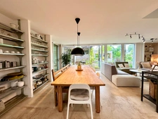 MAISON D'ARCHITECTE 156m2 - SARZEAU 