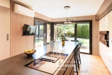 DEMEURE D'EXCEPTION - 260 m² - VANNES CENTRE