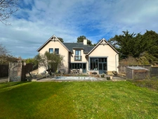 Villa d’architecte 175m2 - SAINT BRIAC SUR MER 