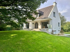 MAISON RÉNOVÉE - 162 m² - LOCMINÉ