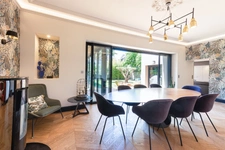 DEMEURE D'EXCEPTION 230 m² - VANNES 