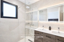 MAISON CONTEMPORAINE - 133 m² - MEUCON 