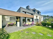 MAISON RÉNOVÉE - 122 m² - ARRADON 