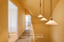 MAISON RÉNOVÉE AVEC SUPERBE EXTENSION - 122 m² - ARRADON 