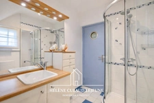 MAISON RÉNOVÉE AVEC SUPERBE EXTENSION - 122 m² - ARRADON 