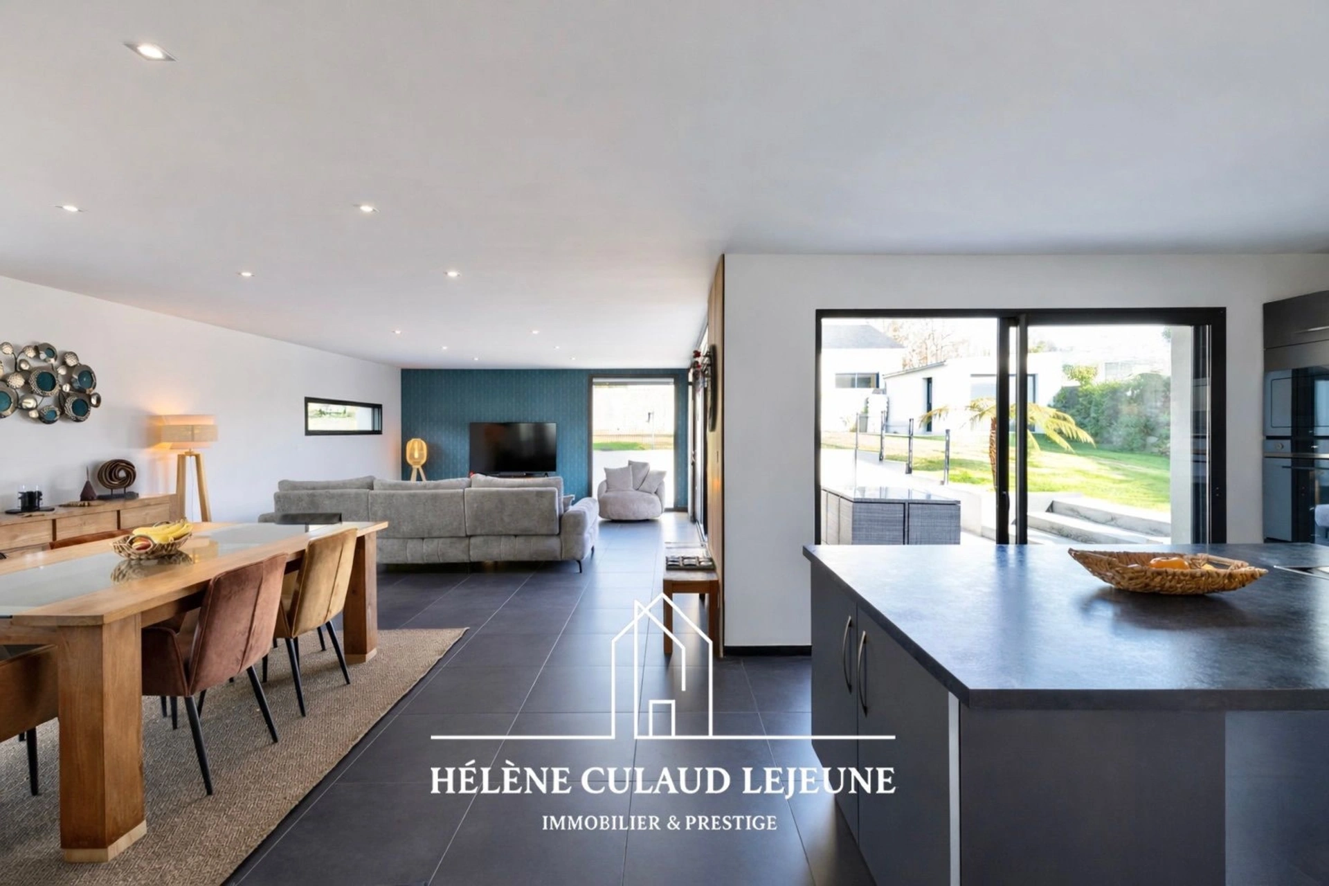 Maison 7 pièces 173 m² · à Kervignac · 173 m² · 520 000 €