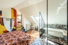 DEMEURE D'EXCEPTION - 260 m² - VANNES CENTRE