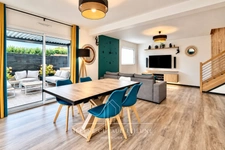 MAISON RÉCENTE - 103 m² - KERVIGNAC