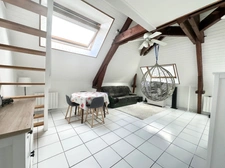 APPARTEMENT 3 PIÈCES - 44 m² - VANNES HYPERCENTRE