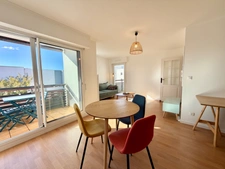 APPARTEMENT T2 - 45 m² - VANNES Tohannic