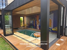 DEMEURE D'EXCEPTION - 260 m² - VANNES CENTRE