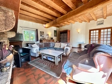 ENSEMBLE DE 2 BÂTISSES EN PIERRE - 421 m² - SAINT AVÉ (LIMITE VANNES)