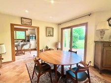 MAISON 133 m² - PLUVIGNER