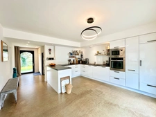 MAISON RÉNOVÉE - 162 m² - LOCMINÉ