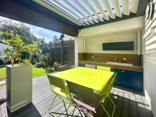 MAISON RÉNOVÉE - 122 m² - ARRADON 