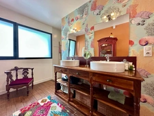 Villa d’architecte 230 m² - SAINTE MARINE