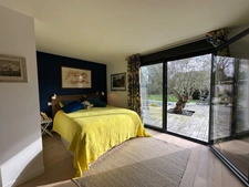 Villa d’architecte 175m2 - SAINT BRIAC SUR MER 