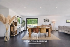 MAISON CONTEMPORAINE - 173 m² - KERVIGNAC