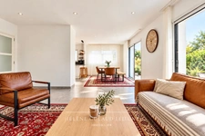 MAISON CONTEMPORAINE - 160 M² - SAINT AVE 