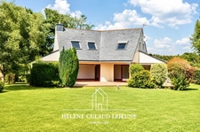 Maison de 2003 – Environ 145 m²