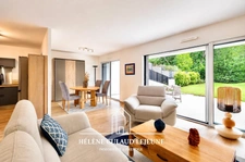 RÉSIDENCE D’EXCEPTION - APPARTEMENT 90M2 - 2 CHAMBRES - TERRASSE