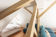 DEMEURE D'EXCEPTION 230 m² - VANNES 