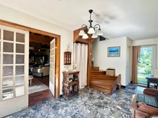 ENSEMBLE DE 2 BÂTISSES EN PIERRE - 421 m² - SAINT AVÉ (LIMITE VANNES)