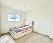 MAISON CONTEMPORAINE - 105 m² - LOCQUELTAS