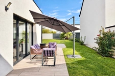 MAISON CONTEMPORAINE - 138 m² - SAINT AVÉ