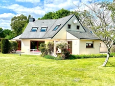 MAISON 133 m² - PLUVIGNER
